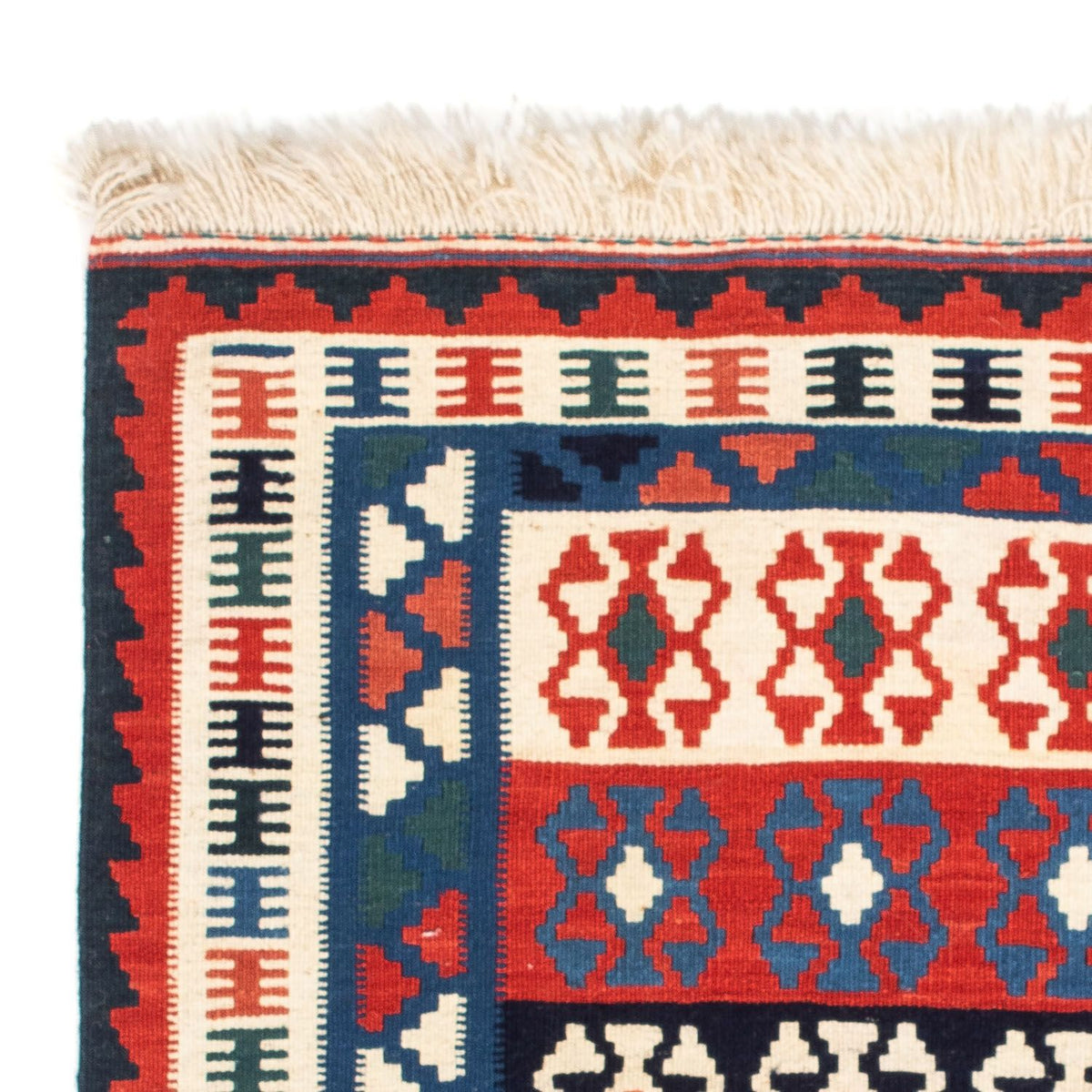 Kilim Fars Koberec 100x110cm