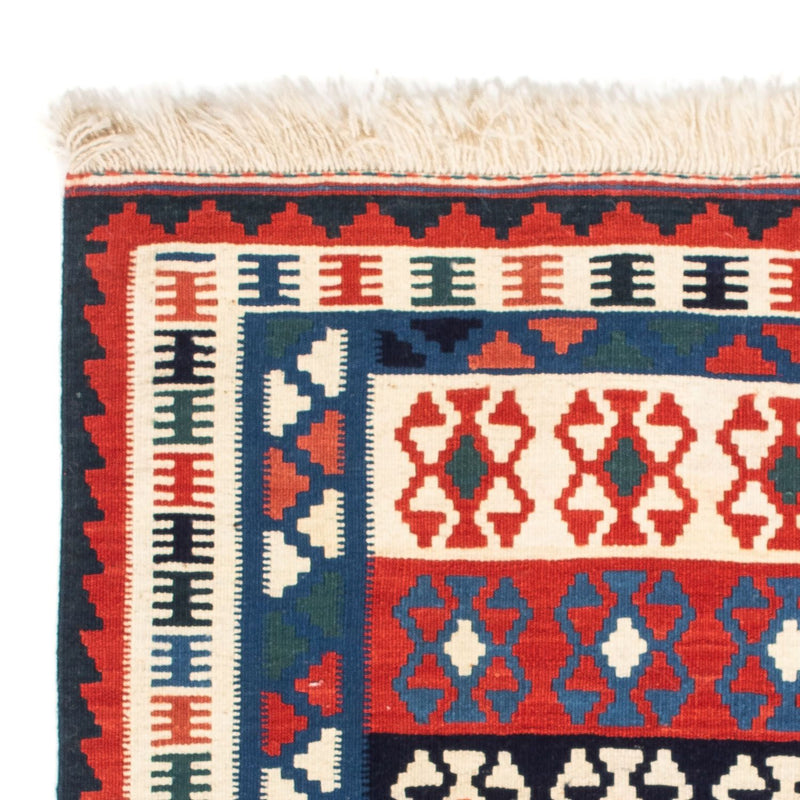 Kilim Fars Koberec 100x110cm