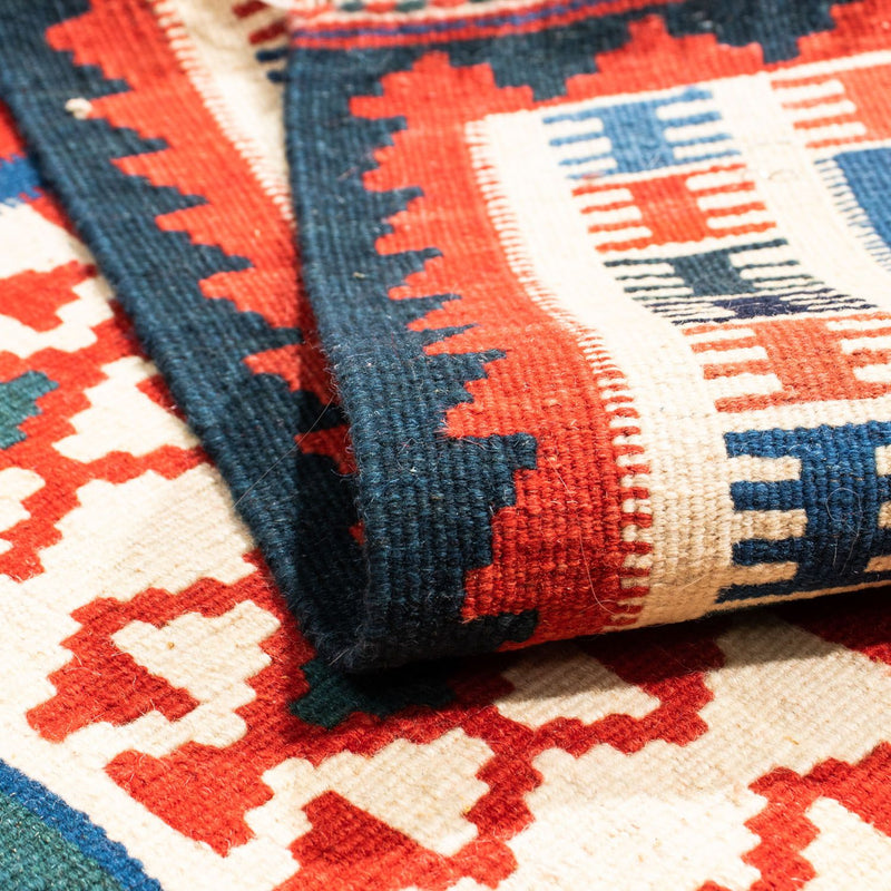 Kilim Fars Koberec 100x110cm