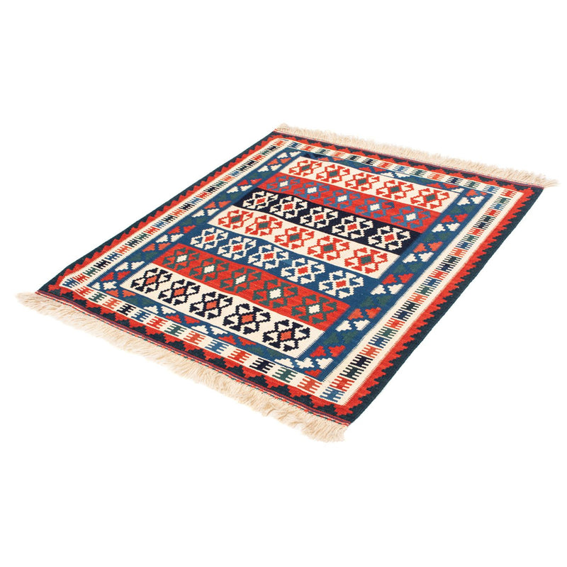 Kilim Fars Koberec 100x110cm