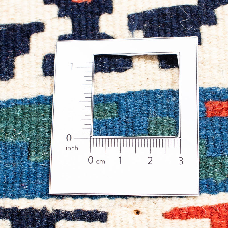 Kilim Fars Koberec 100x110cm