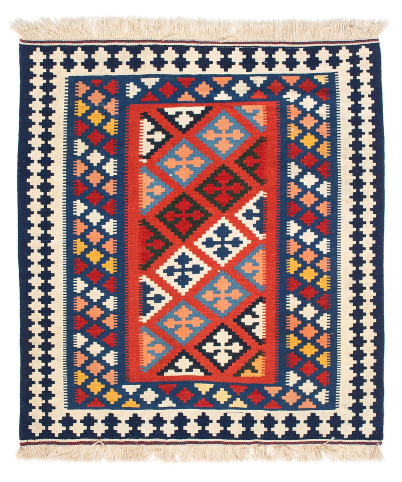 Kilim Fars Koberec 102x118cm