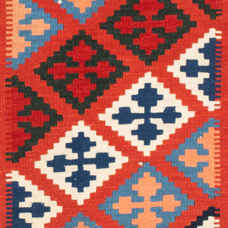 Kilim Fars Koberec 102x118cm