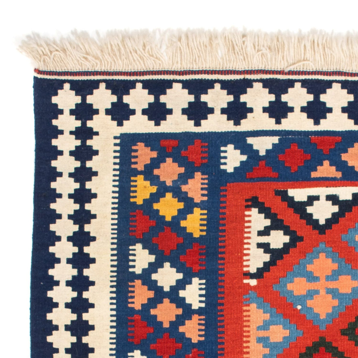 Kilim Fars Koberec 102x118cm