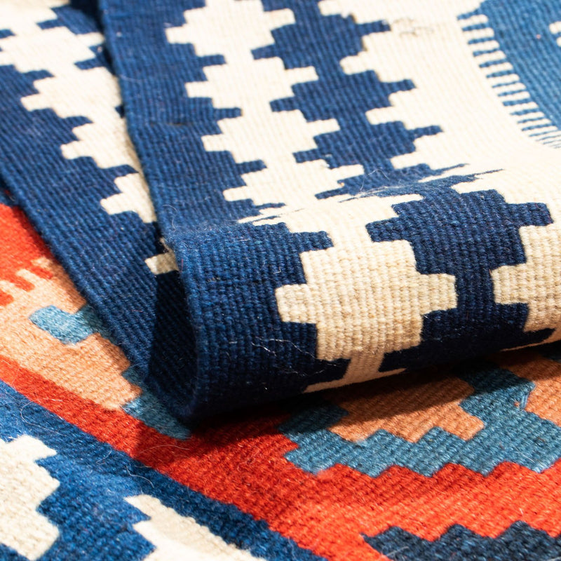 Kilim Fars Koberec 102x118cm