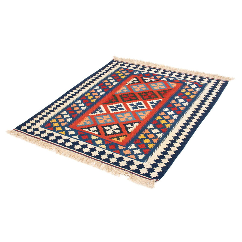 Kilim Fars Koberec 102x118cm
