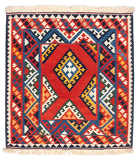 Kilim Fars Koberec 110x113cm – product image