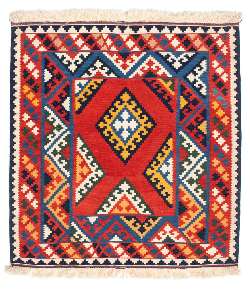 Kilim Fars Koberec 110x113cm
