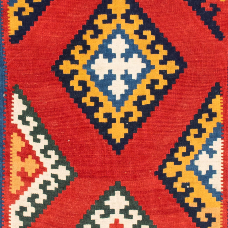 Kilim Fars Koberec 110x113cm