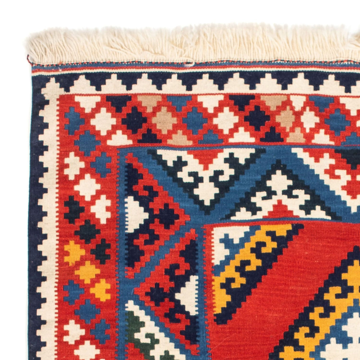 Kilim Fars Koberec 110x113cm
