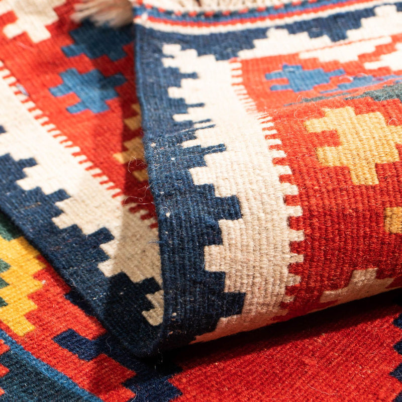 Kilim Fars Koberec 110x113cm