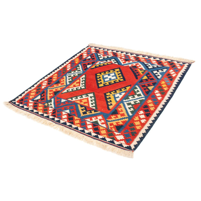 Kilim Fars Koberec 110x113cm