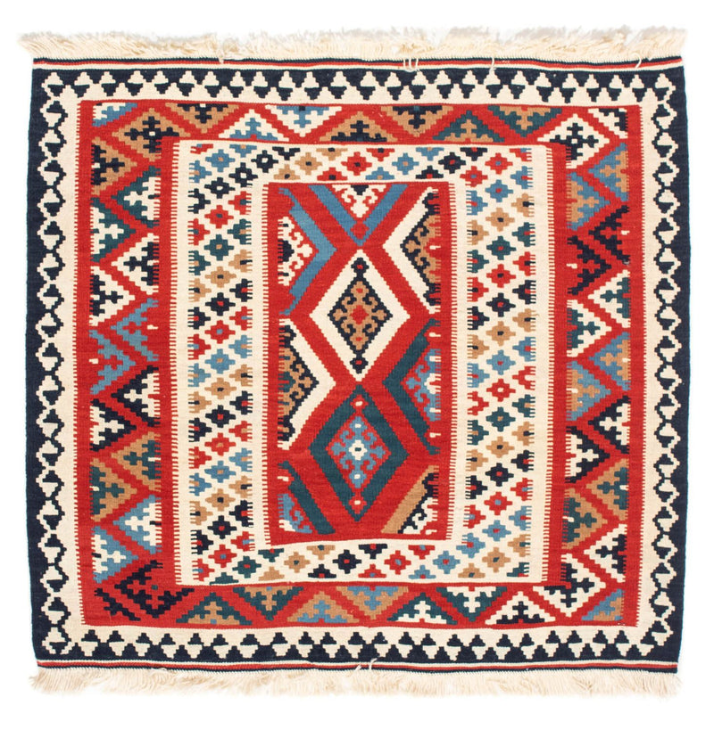 Kilim Fars Koberec 105x108cm