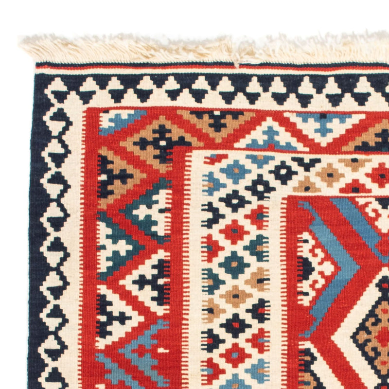 Kilim Fars Koberec 105x108cm