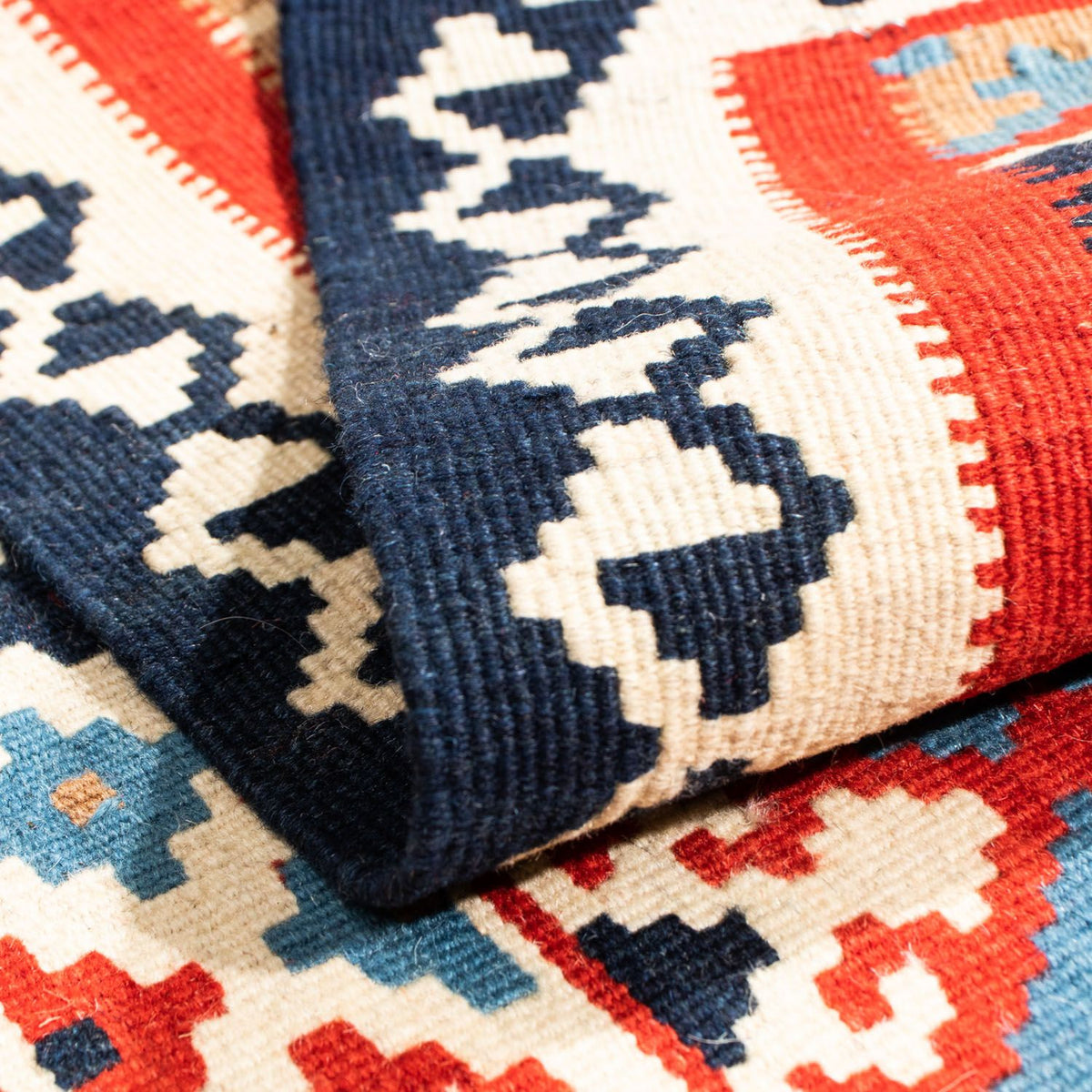 Kilim Fars Koberec 105x108cm