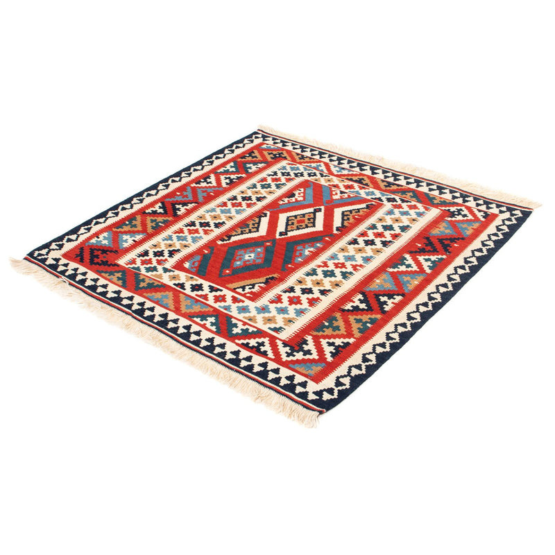 Kilim Fars Koberec 105x108cm