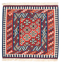 Kilim Fars Koberec 101x108cm – product image