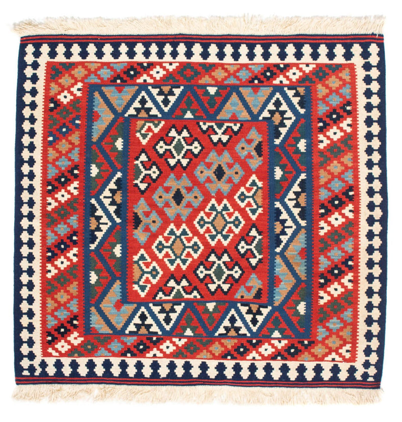 Kilim Fars Koberec 101x108cm