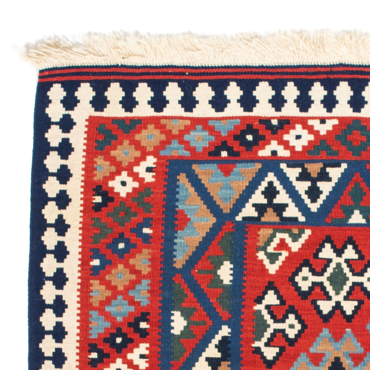 Kilim Fars Koberec 101x108cm