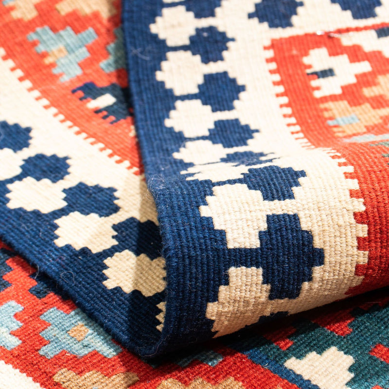 Kilim Fars Koberec 101x108cm