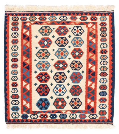 Kilim Fars Koberec 102x104cm