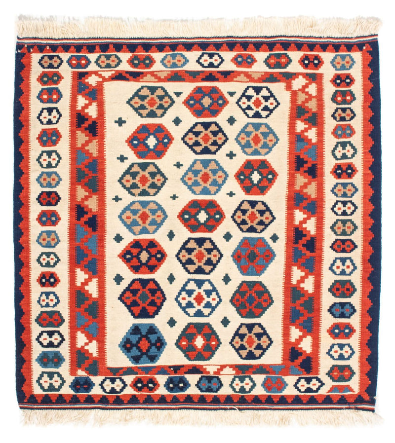 Kilim Fars Koberec 102x104cm