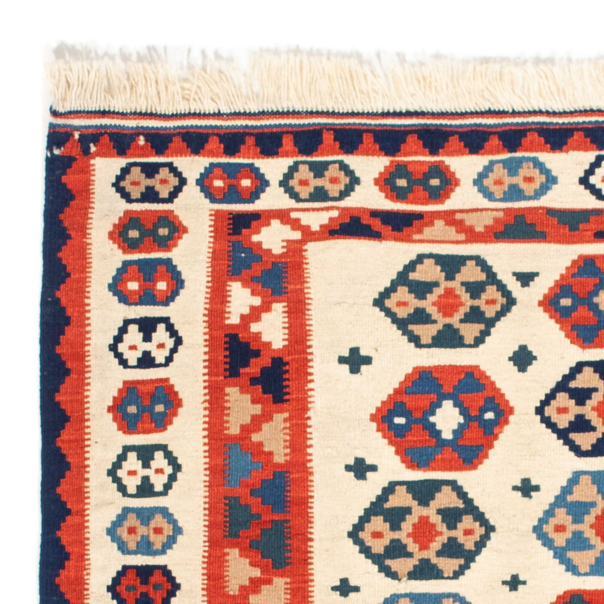 Kilim Fars Koberec 102x104cm