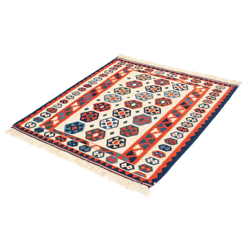 Kilim Fars Koberec 102x104cm