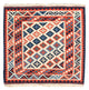 Kilim Fars Koberec 104x110cm