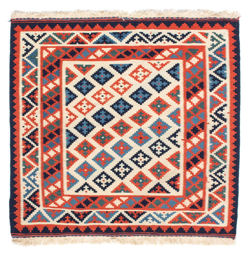 Kilim Fars Koberec 104x110cm