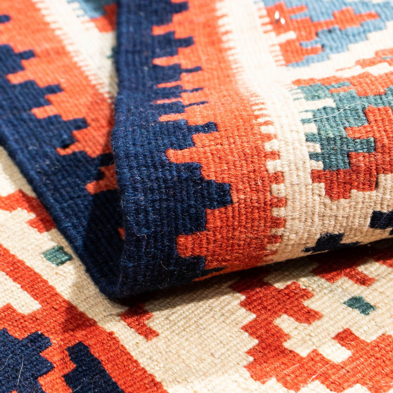 Kilim Fars Koberec 104x110cm