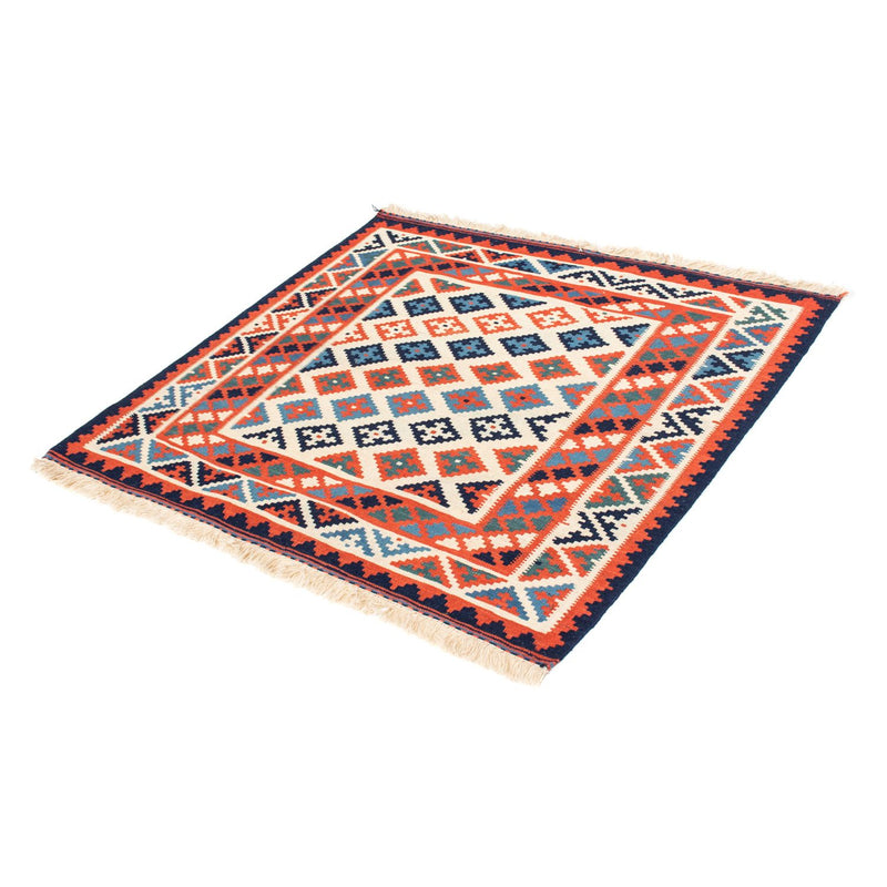 Kilim Fars Koberec 104x110cm