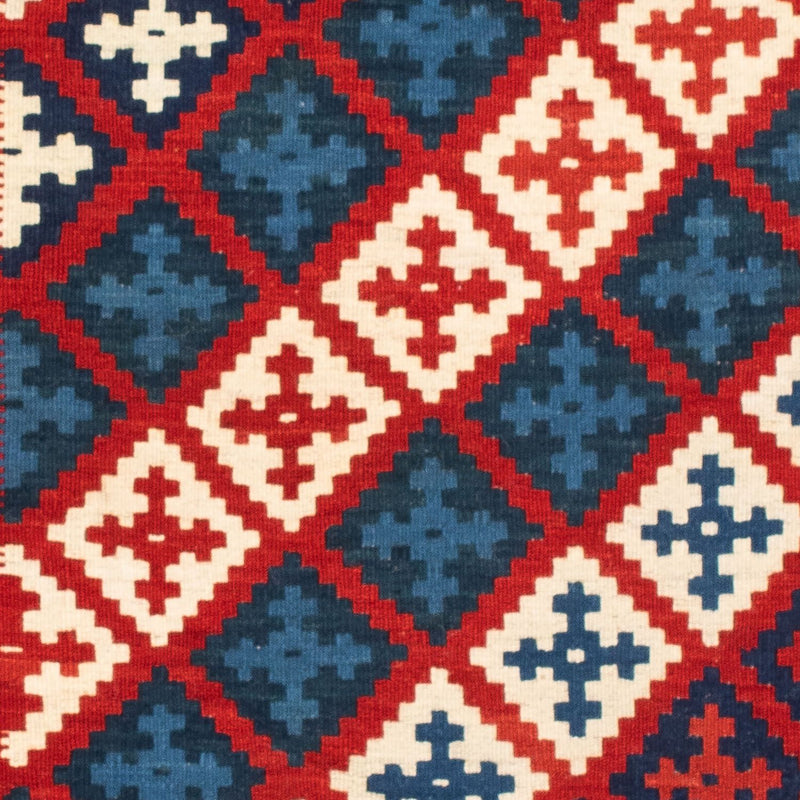 Kilim Fars Koberec 104x105cm