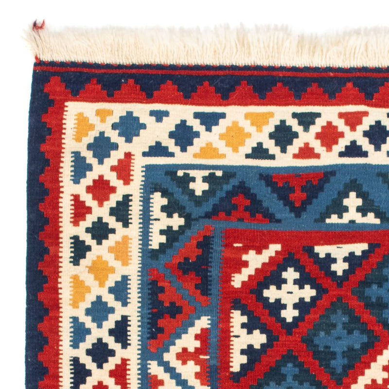 Kilim Fars Koberec 104x105cm