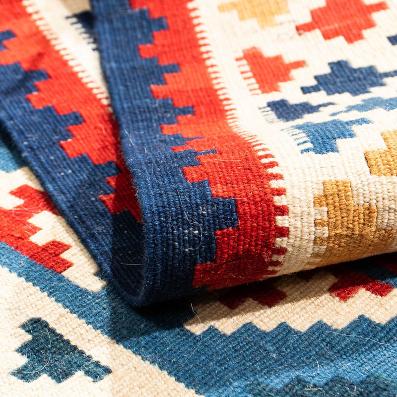 Kilim Fars Koberec 104x105cm