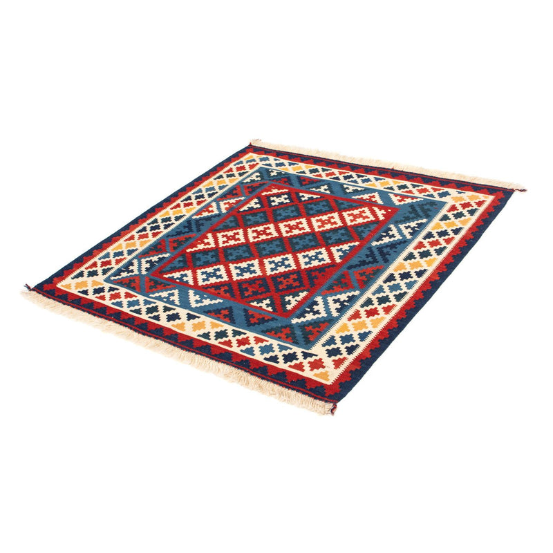 Kilim Fars Koberec 104x105cm