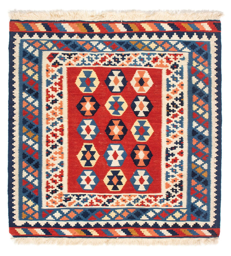 Kilim Fars Koberec 105x110cm