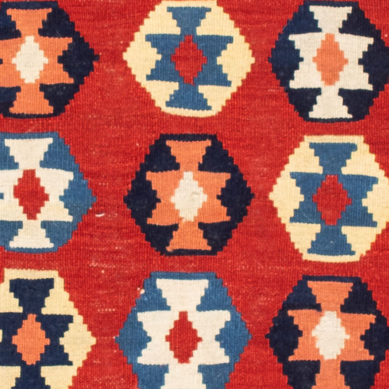 Kilim Fars Koberec 105x110cm
