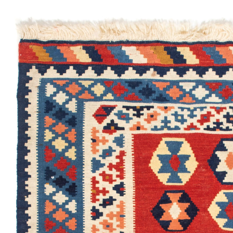 Kilim Fars Koberec 105x110cm