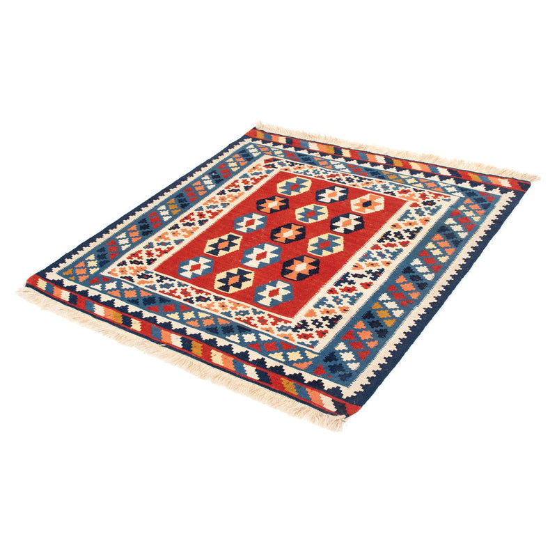 Kilim Fars Koberec 105x110cm