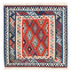 Kilim Fars Koberec 98x100cm
