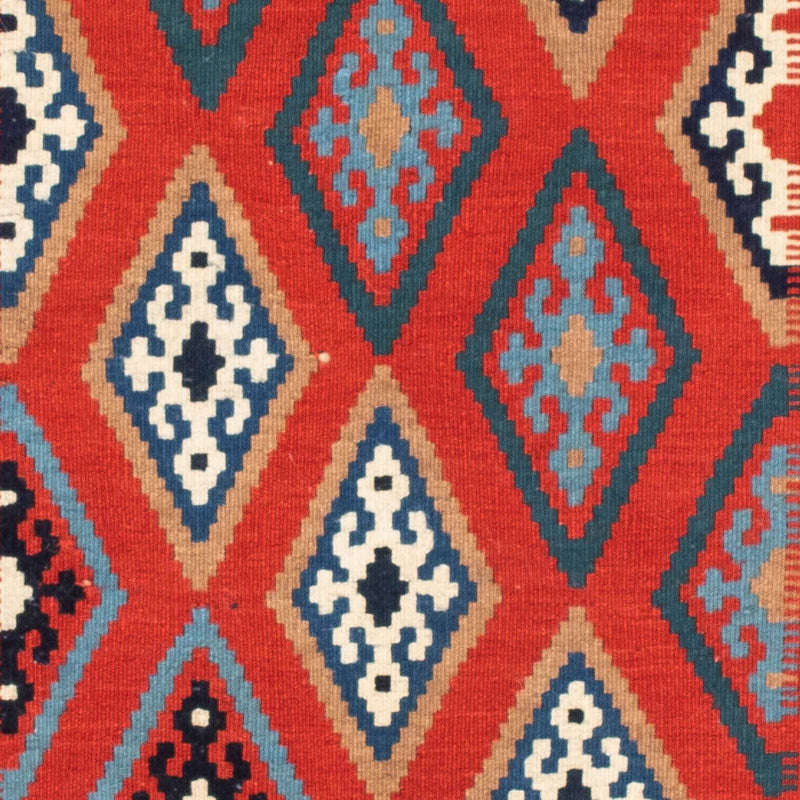 Kilim Fars Koberec 98x100cm
