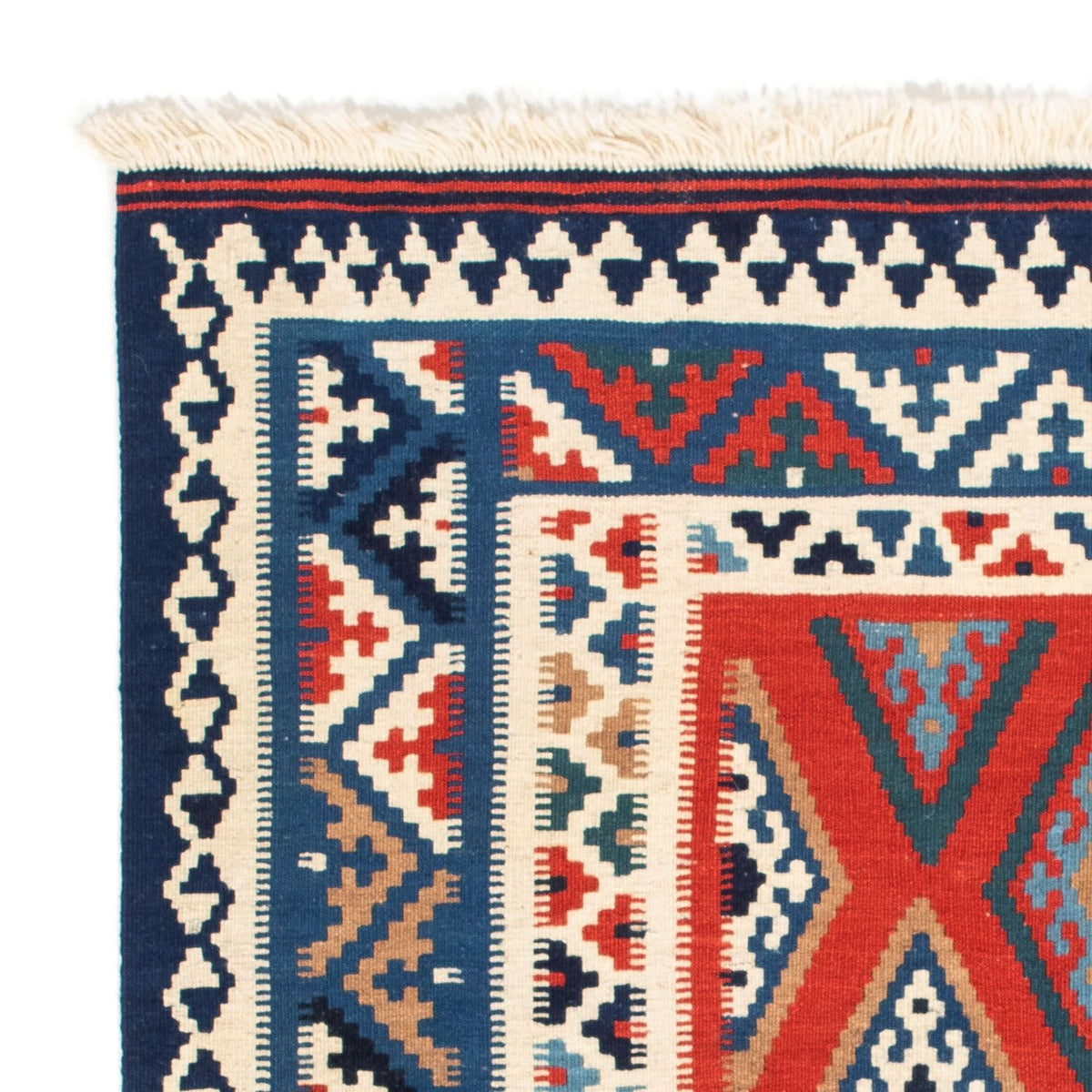 Kilim Fars Koberec 98x100cm
