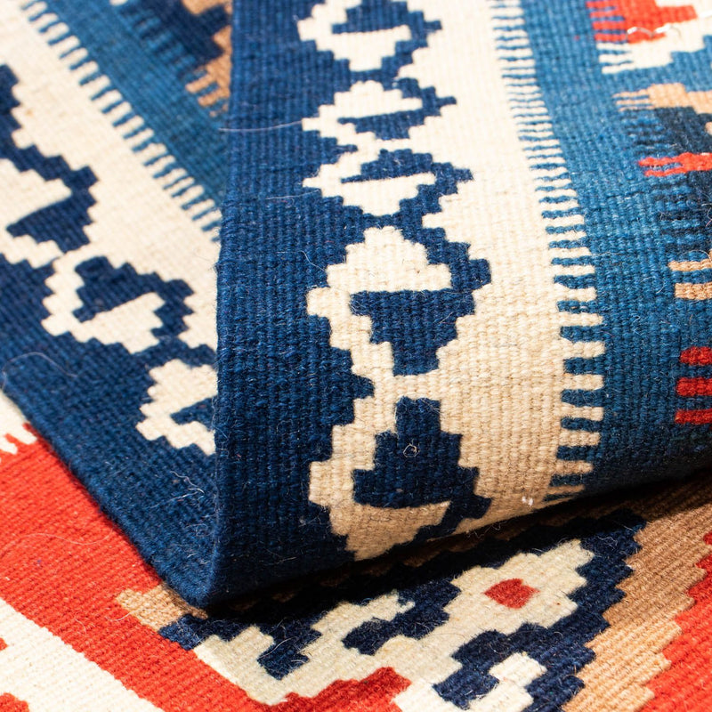 Kilim Fars Koberec 98x100cm