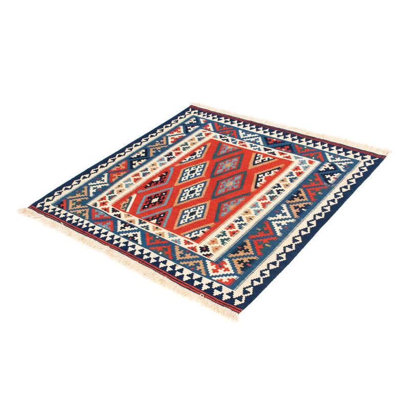 Kilim Fars Koberec 98x100cm