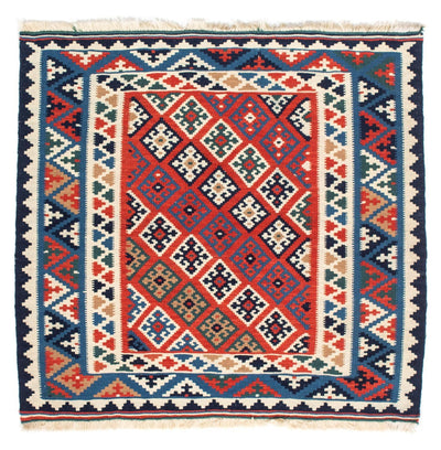 Kilim Fars Koberec 100x103cm