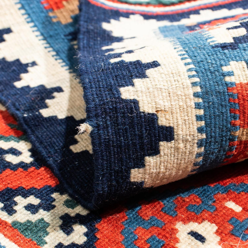 Kilim Fars Koberec 100x103cm