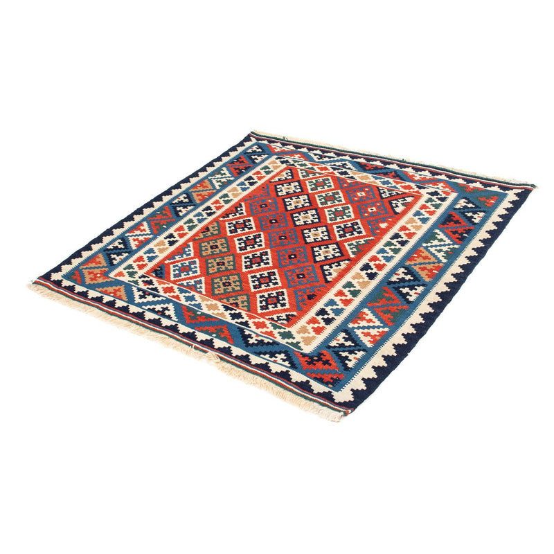 Kilim Fars Koberec 100x103cm