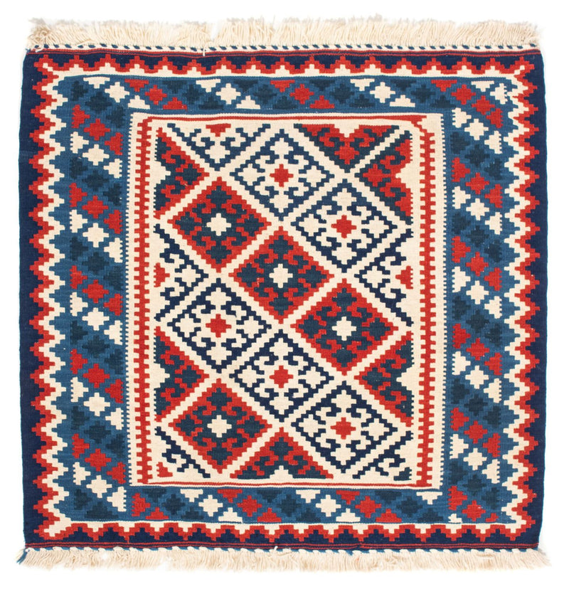 Kilim Fars Koberec 102x103cm