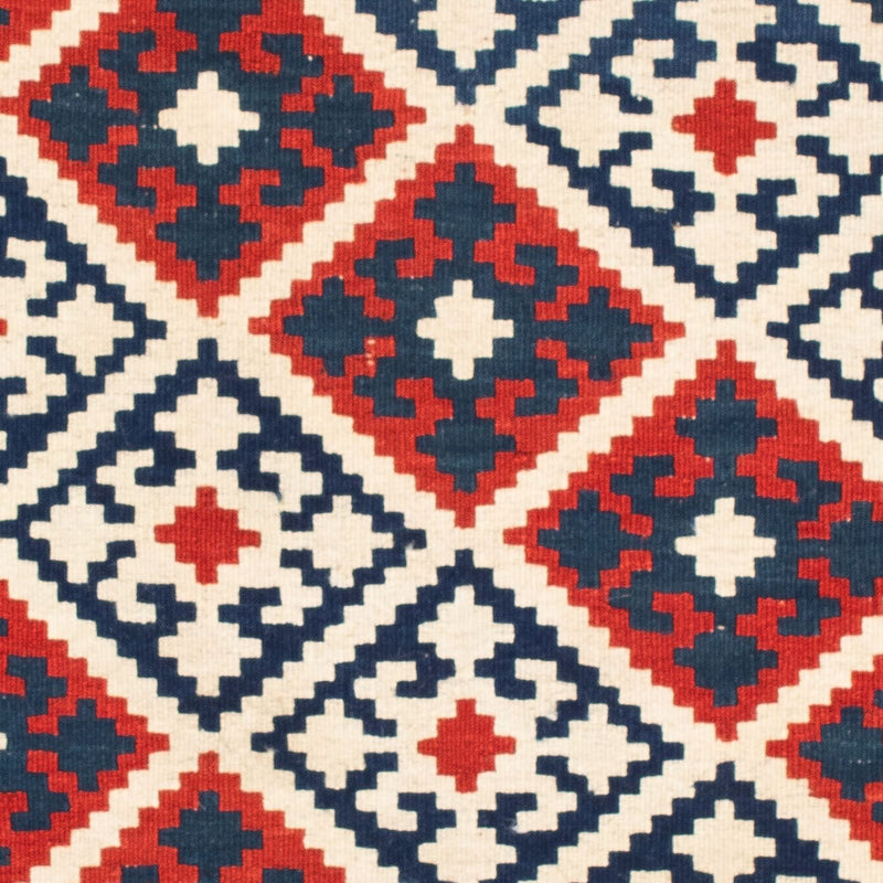 Kilim Fars Koberec 102x103cm
